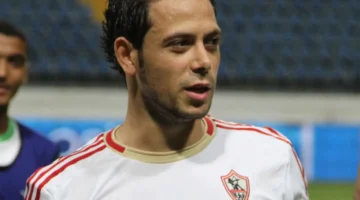 توجه عاجل إبراهيم صلاح لاتحاد الكرة لحل أزمة إيقاف 12 مباراة